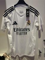 Real Madrid, Trikot 24/25 Niedersachsen - Seelze Vorschau