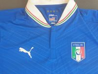 ❌ Trikot Nationalmannschaft  ITALIEN  blau PUMA Gr. L ❌ E Wuppertal - Vohwinkel Vorschau