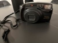 Pentax zoom 105 R fotokamera Kamera vintage Bayern - Augsburg Vorschau