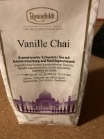 Tee Vanille Chai 100 Gramm Schleswig-Holstein - Tröndel Vorschau