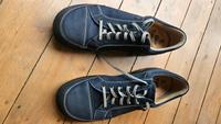 Sneaker Nubukleder Hessen - Wetzlar Vorschau