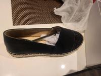Damen espadrilles slipper Nordrhein-Westfalen - Düren Vorschau