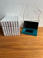 Nintendo 3ds Nordrhein-Westfalen - Hamm Vorschau