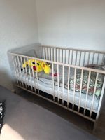 Matratze+ Babybett Bielefeld - Bielefeld (Innenstadt) Vorschau