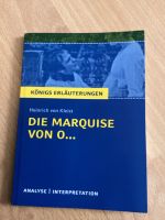 Königserläuterungen Die Marquise von O Nordrhein-Westfalen - Mönchengladbach Vorschau