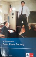 Buch: Dead Poets Society - so gut wie neu Niedersachsen - Ritterhude Vorschau