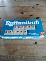 Rummikub Wörter Spiel Nordrhein-Westfalen - Schermbeck Vorschau