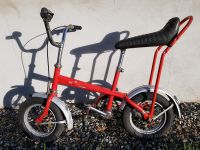 Kinderfahrrad DDR Sachsen-Anhalt - Wegeleben Vorschau