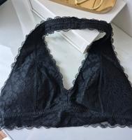 HOLLISTER * Gilly Hicks * Bralette * Neckholer *push up BH * Gr L Wandsbek - Gartenstadt Vorschau