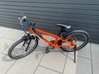 Kubike Kinderfahrrad Mountenbike 20S Hessen - Fuldatal Vorschau