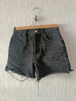 Shorts high waist mom shorts Hotpants ripped vintage jeans Essen - Essen-Werden Vorschau