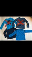 Longsleeve dünner Pulli blau Junge 116 C&A je Baden-Württemberg - Winnenden Vorschau