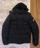 Wellensteyn Winterjacke S Herren Hessen - Felsberg Vorschau