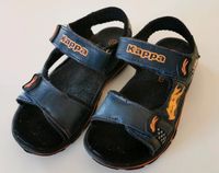 Kappa Sandalen Gr. 27 Schuhe Kinder blinken seitlich Kr. Dachau - Petershausen Vorschau