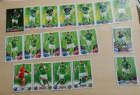 Match Attax Bremen, 09-12 Bochum - Bochum-Mitte Vorschau