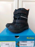 Winterschuhe Winterstiefel von Richter Tex 29 Hessen - Kassel Vorschau