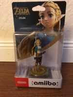 ✅ Nintendo amiibo - Zelda - Breath of the Wild Niedersachsen - Vechta Vorschau