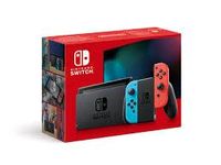 Nintendo Switch original verpackt Bayern - Landshut Vorschau