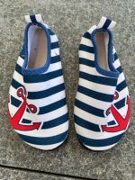 Playshoes Badeschuhe/ Wasserschuhe/ Barfußschuhe 22/23 Niedersachsen - Braunschweig Vorschau