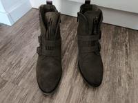 Stiefeletten Mustang Thüringen - Ranis Vorschau