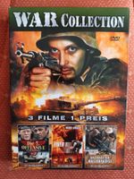 DVD 3 Filme auf einer DVD inkl. Schuber Berlin - Reinickendorf Vorschau