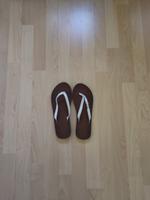 Esprit Flip Flops Zehentrenner Sandalen gr 40 39 neu Nordrhein-Westfalen - Leverkusen Vorschau