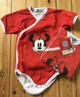 Wickelbody Body FCB Bayern München Minnie Mouse Gr. 86 Bayern - Würzburg Vorschau