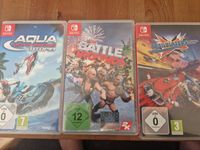 Nintendo Switch Spiele Nordrhein-Westfalen - Büren Vorschau