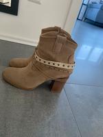 Graceland Boots Stiefel Deichmann Stiefeletten Gr. 40 Rheinland-Pfalz - Bellheim Vorschau