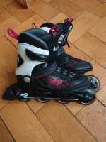 K2 Inliner Skates Gr. 37 Kinetic 80 Pro II W, super erhalten Hannover - Mitte Vorschau