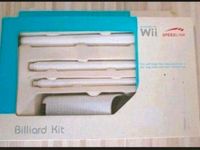 Wii Billiard Kit - Wie Neu Duisburg - Rheinhausen Vorschau