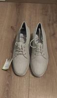 Waldläufer Damen Sneaker Leder Weite H - Ungetragen mit Etikett Nordrhein-Westfalen - Herten Vorschau