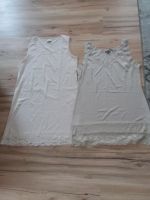 2 x Tops Gr.L Neu!! Street One,Gina Laura Sachsen-Anhalt - Wernigerode Vorschau