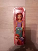 Disney Princess Arielle Barbie Puppe Ariel Sachsen-Anhalt - Wasserleben Vorschau