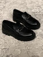 Even&Odd Slipper Wide Fit Schwarz Niedersachsen - Hameln Vorschau