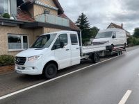 KFZ Transport/ Auto Überführung Niedersachsen - Ostercappeln Vorschau