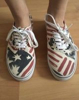 Vans in Amerika Muster Bonn - Beuel Vorschau