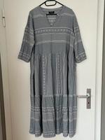 Midi Kleid von Gina Gr. XL (46/48) Nordrhein-Westfalen - Erkelenz Vorschau