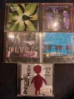 Depeche  Mode CD Sammlung Bayern - Iphofen Vorschau