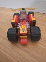 Inkl. Versand Lego Ninjago 71780 Kais Ninja Racer Baden-Württemberg - Konstanz Vorschau