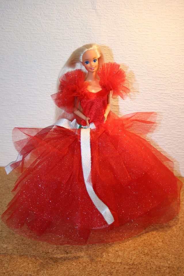 Barbie Puppen verschiedene 80er 90er in Rendsburg