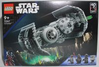 --NEU-- Verkaufe LEGO Star Wars 75347 TIE Bomber Hessen - Hadamar Vorschau