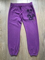 Sweatpant lila Sweathose lila Jogginghose lila Gr. S Wandsbek - Hamburg Eilbek Vorschau