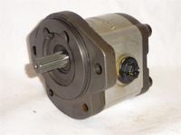 Bosch/Rexroth Zahnradpumpe 0510525014 Niedersachsen - Edewecht Vorschau