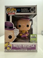 Funko Mister MXYZPTLK Spring Convention Exclusive Bayern - Fürth Vorschau