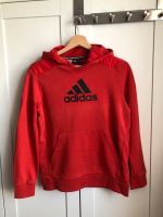 Sweatshirt für Kinder in Größe 164, Farbe rot Dresden - Reick Vorschau