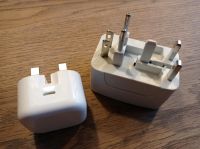 Apple 20W USB-C Reiseadapter Niedersachsen - Kutenholz Vorschau