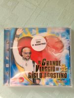 Album-CD Il Grande Viaggio Di Gigi D'Agostino Rheinland-Pfalz - Mainz Vorschau