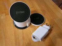 Pitaka Wireless Ladestation iPhone Apple Watch... Nordrhein-Westfalen - Meerbusch Vorschau