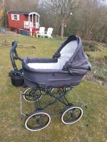 Dänischer Kinderwagen von Trille Niedersachsen - Lüneburg Vorschau